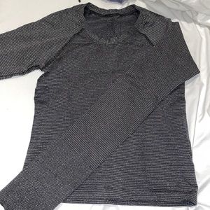 Lululemon Sparkly Swiftly